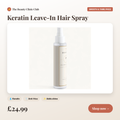 Keratin Leave-In Spray