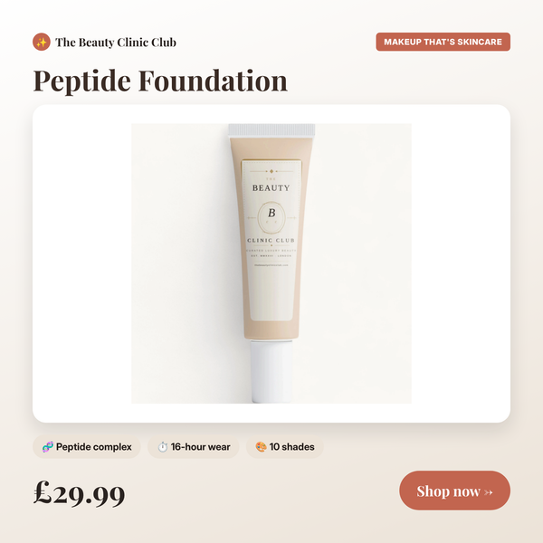 Peptide Foundation