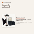 3-in-1 Facial Massage Set — how it works