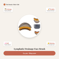 Lymphatic Drainage Face Brush
