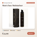 Men's Face Moisturiser