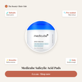 Medicube Salicylic Acid Pads