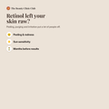 Bakuchiol Serum