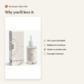 Lactic Acid 10% Exfoliator