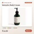 Intensive Body Cream