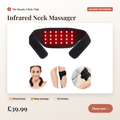 Infrared Neck Massager