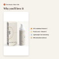 Vitamin C Serum