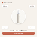 Keratin Leave-In Spray