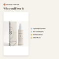 Acne Care Moisturiser