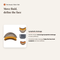 Lymphatic Drainage Face Brush