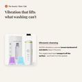 Ultrasonic Pore Cleanser