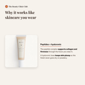 Peptide Foundation
