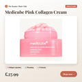 Medicube Pink Collagen Cream