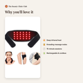 Infrared Neck Massager
