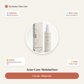 Acne Care Moisturiser