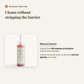 Radiant Glow Facial Wash