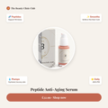 Peptide Anti-Aging Serum
