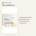 At-Home Brow Lamination Kit — features