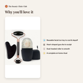 3-in-1 Facial Massage Set — features