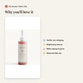 Radiant Glow Facial Wash