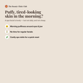 3-in-1 Facial Massage Set — problem
