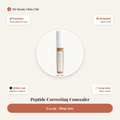 Peptide Correcting Concealer