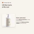 Keratin Boost Shampoo