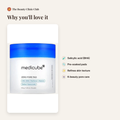 Medicube Salicylic Acid Pads