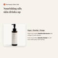 Organic Glow Body Oil