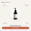Intensive Body Cream