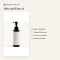 Organic Glow Body Oil