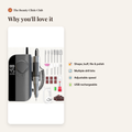 Professional Electric Nail Drill