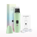 Ultrasonic Pore Cleansing Device | Blackhead & Sebum Remover