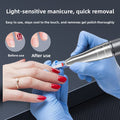 Professional Electric Nail Drill | Manicure & Pedicure Kit