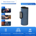 Air Compression Calf Massager | Heat & Vibration Therapy