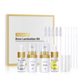 At-Home Brow Lamination Kit | Professional Eyebrow Styling