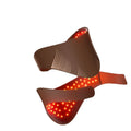 LED Light Therapy Face Mask with Neck Attachment