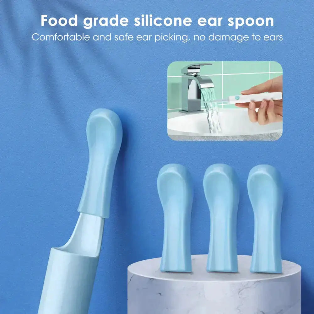 Ear Wax Smart Device