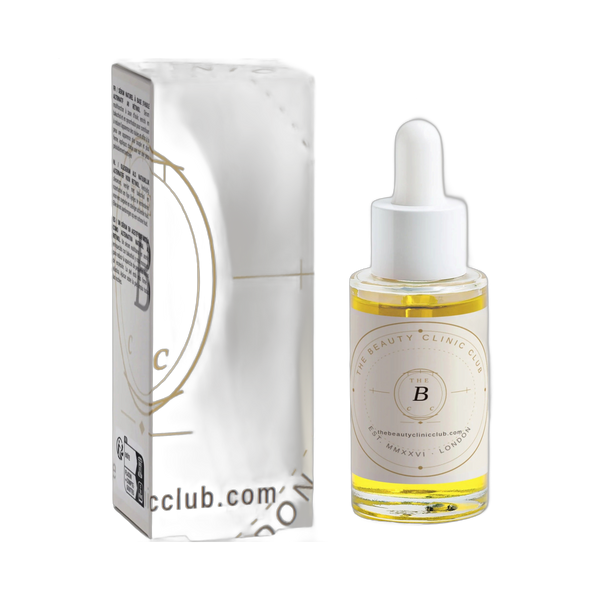 Bakuchiol Serum hero shot
