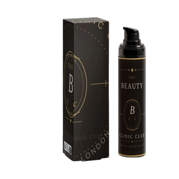 Men's Face Moisturiser hero shot