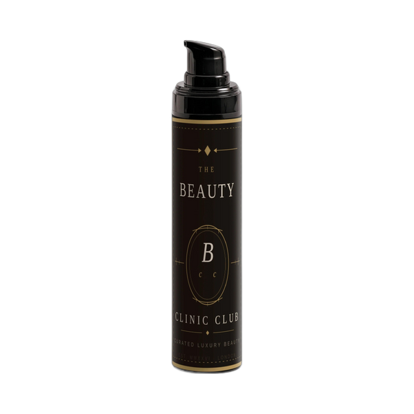 Men's Face Moisturiser hero shot