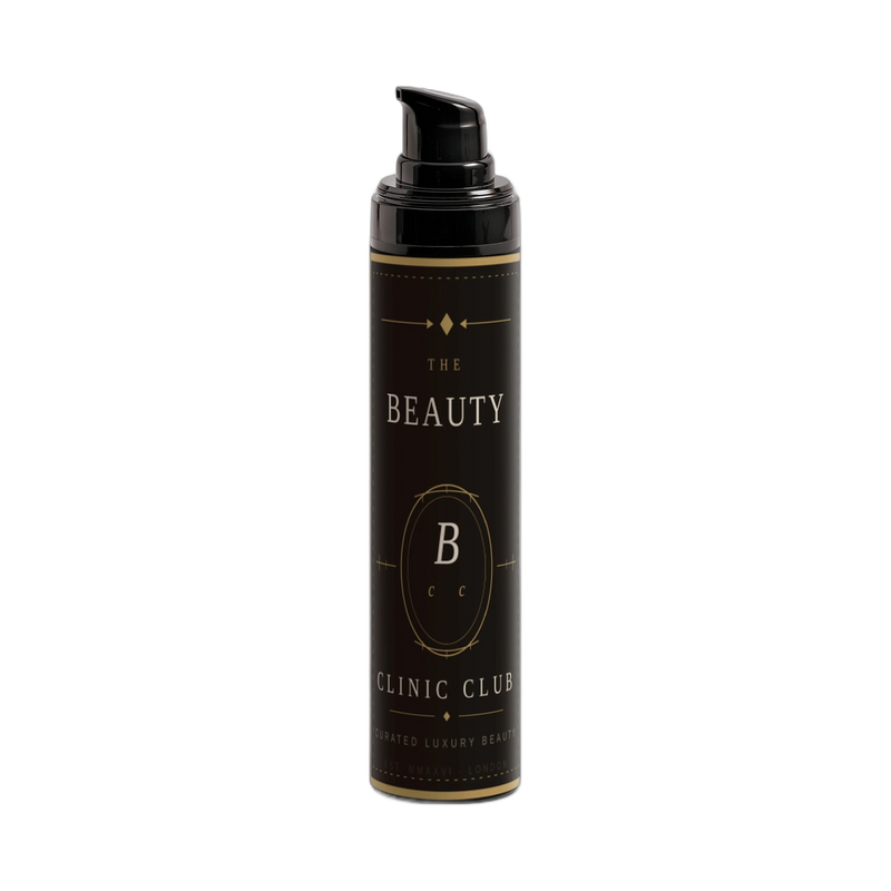 Men's Face Moisturiser hero shot