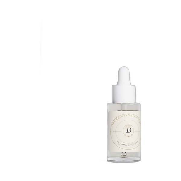 Lactic Acid 10% Exfoliator hero shot