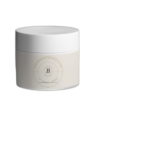 Volcanic Sand Face & Body Scrub hero shot