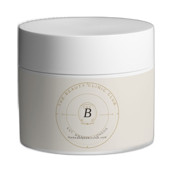 Volcanic Sand Face & Body Scrub hero shot