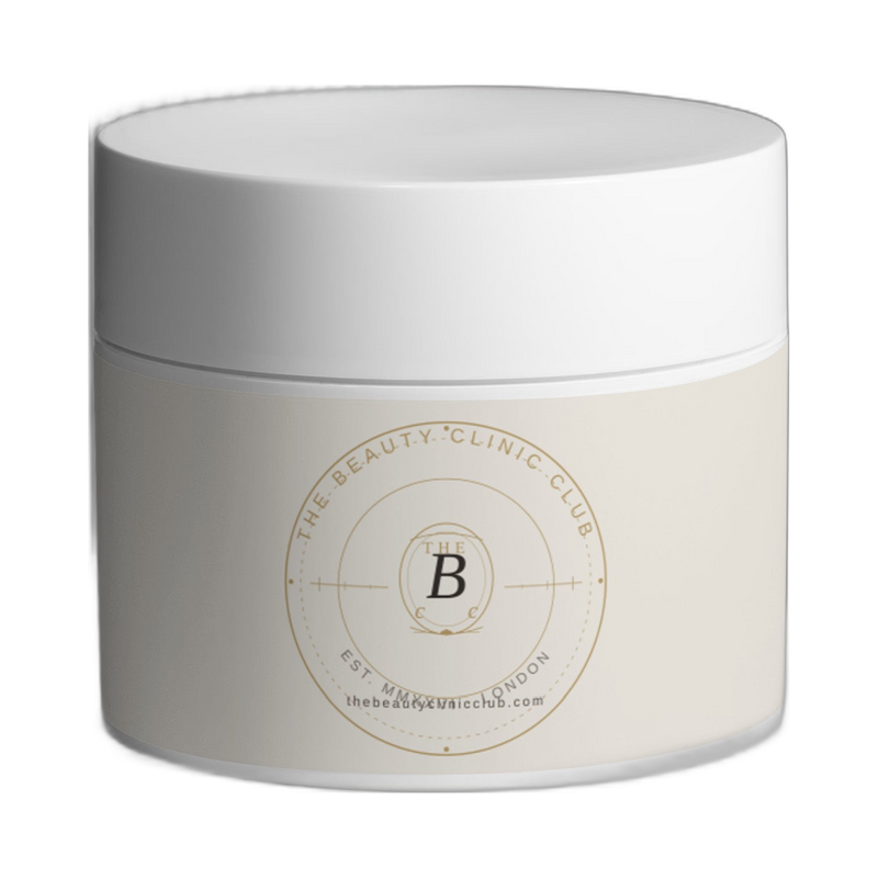 Volcanic Sand Face & Body Scrub hero shot