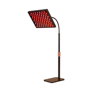 Red Light Therapy Lamp | 660nm & 850nm Dual Wavelength