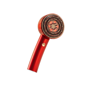 Microcurrent Scalp Massager | Electric Hair Growth Device
