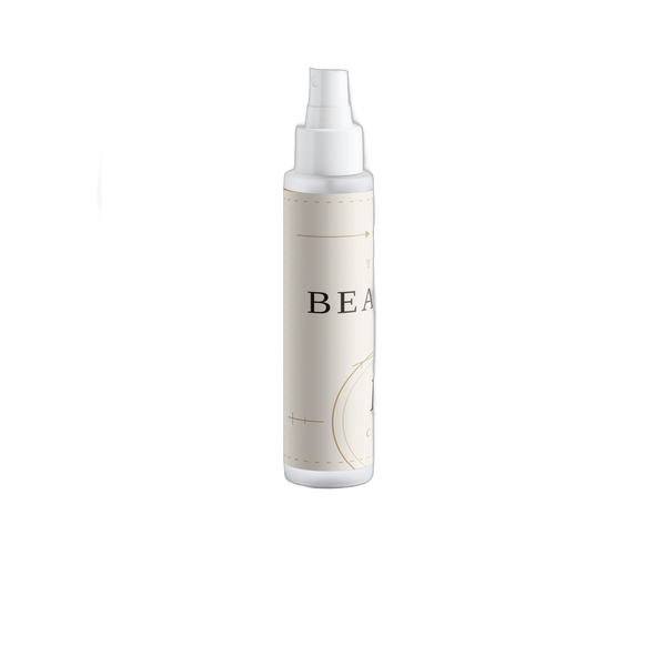 Keratin Leave-In Hair Spray hero shot