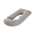 Ergonomic Pregnancy Pillow hero shot